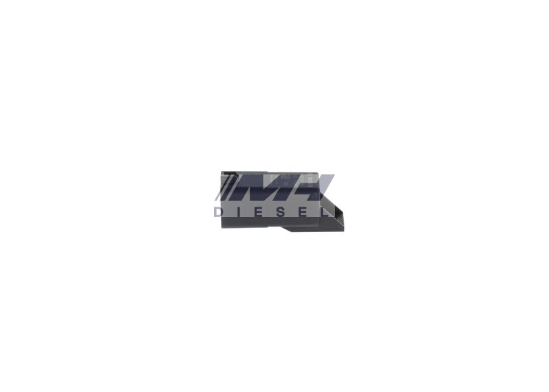 BOSCH 0281003083 Kızdırma Buji Kontrol Ünitesi – VW Golf, Passat, Caddy, Audi A3, Skoda Octavia