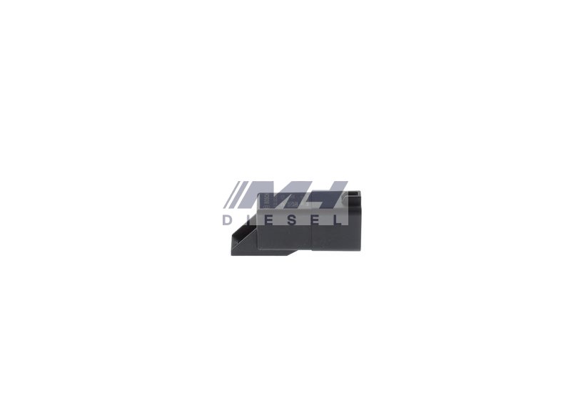 BOSCH 0281003083 Kızdırma Buji Kontrol Ünitesi – VW Golf, Passat, Caddy, Audi A3, Skoda Octavia