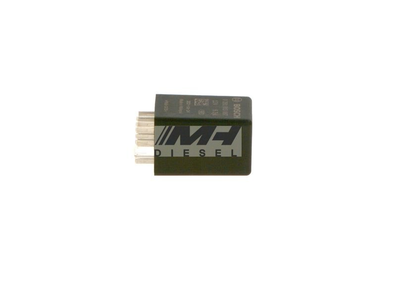 BOSCH 0281003087 Kızdırma Kontrol Ünitesi – Audi A4, A5, A6, Q5, Q7, VW Touareg, Porsche Cayenne