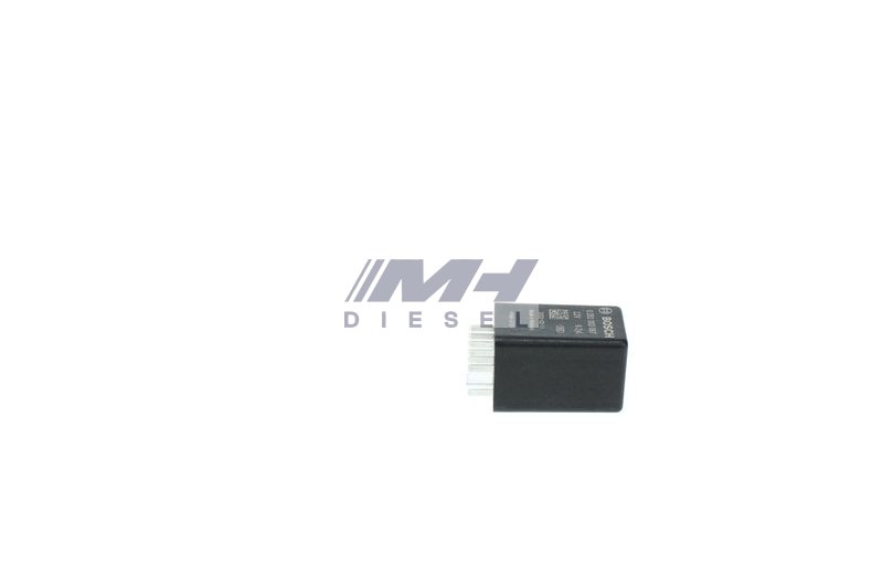 BOSCH 0281003087 Kızdırma Kontrol Ünitesi – Audi A4, A5, A6, Q5, Q7, VW Touareg, Porsche Cayenne
