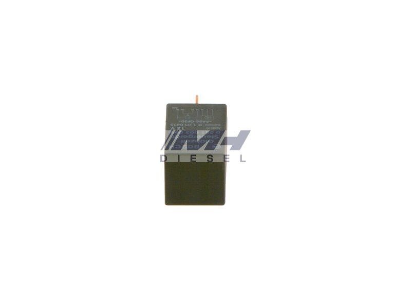 BOSCH 0281003099 Kızdırma Rölesi – VW Golf, Caddy, Passat, Transporter T4, LT