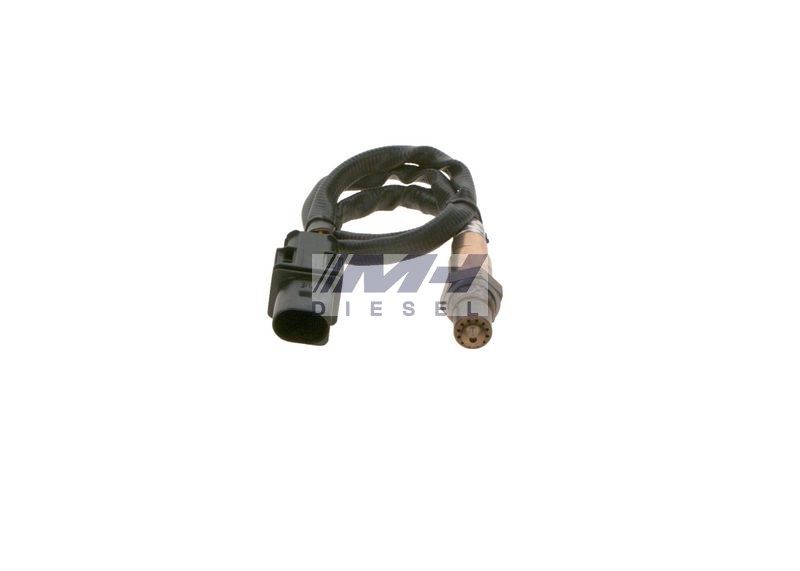 BOSCH 0281004027 Lambda Sensörü – Nissan Qashqai X-Trail Renault Koleos 2.0 dCi