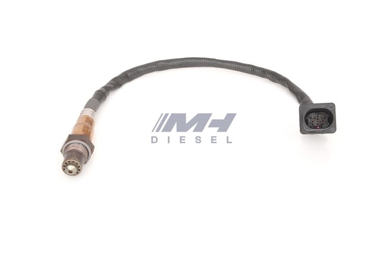 BOSCH 0281004027 Lambda Sensörü – Nissan Qashqai X-Trail Renault Koleos 2.0 dCi