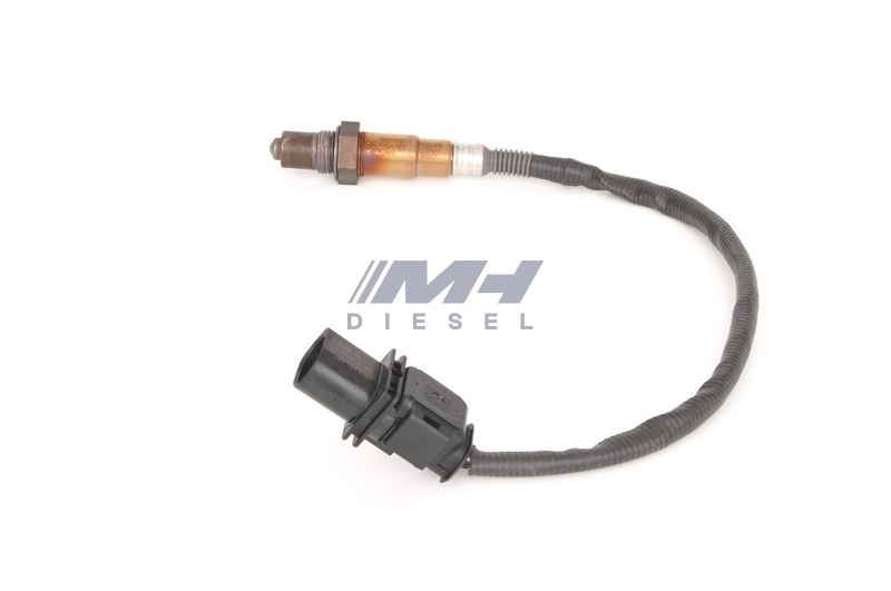 BOSCH 0281004027 Lambda Sensörü – Nissan Qashqai X-Trail Renault Koleos 2.0 dCi