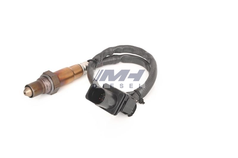 BOSCH 0281004028 Lambda Sensörü – BMW 320d, 330d, 520d, 530d, X3, X5 2.0 3.0 Dizel