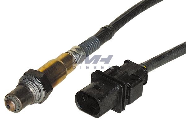 BOSCH 0281004028 Lambda Sensörü – BMW 320d, 330d, 520d, 530d, X3, X5 2.0 3.0 Dizel