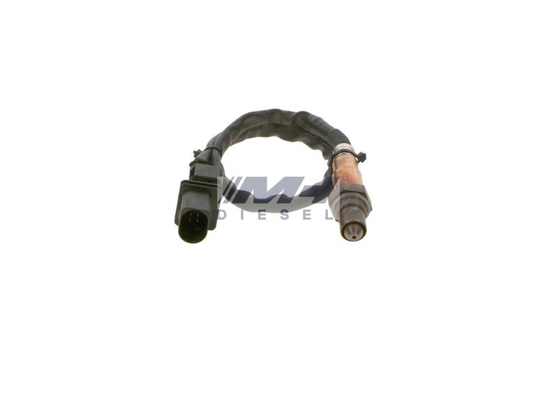 BOSCH 0281004028 Lambda Sensörü – BMW 320d, 330d, 520d, 530d, X3, X5 2.0 3.0 Dizel