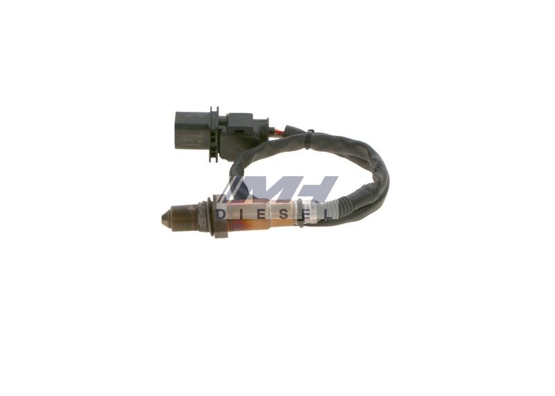 BOSCH 0281004028 Lambda Sensörü – BMW 320d, 330d, 520d, 530d, X3, X5 2.0 3.0 Dizel