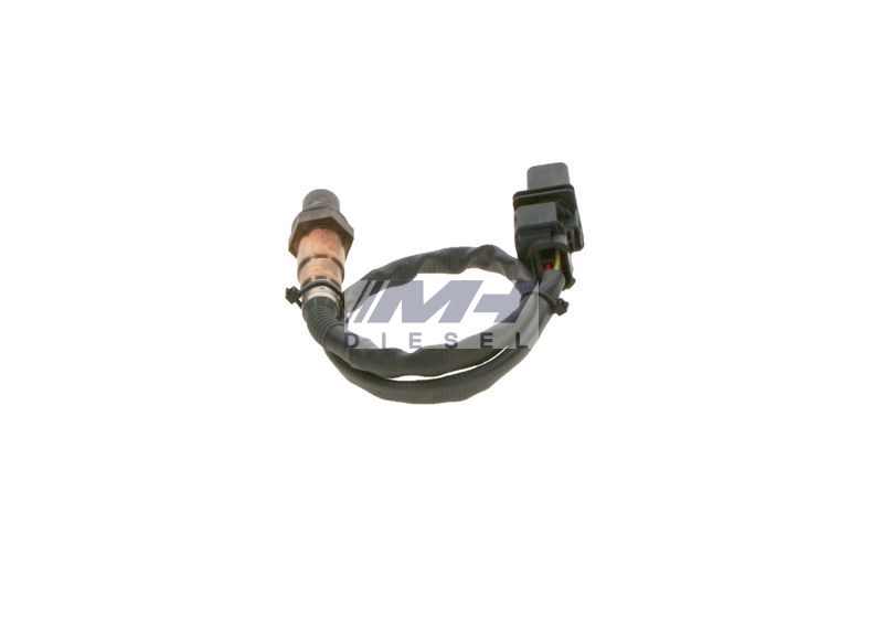 BOSCH 0281004028 Lambda Sensörü – BMW 320d, 330d, 520d, 530d, X3, X5 2.0 3.0 Dizel