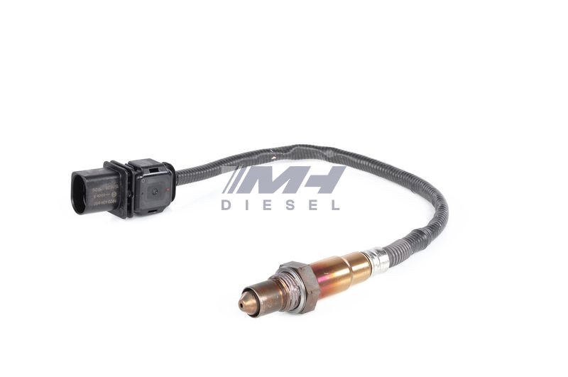 BOSCH 0281004079 Lambda Sensörü – BMW 1 Serisi, 3 Serisi, 5 Serisi, X1, X3 N47 Dizel