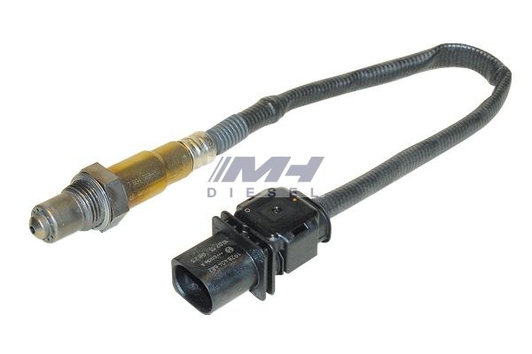 BOSCH 0281004079 Lambda Sensörü – BMW 1 Serisi, 3 Serisi, 5 Serisi, X1, X3 N47 Dizel