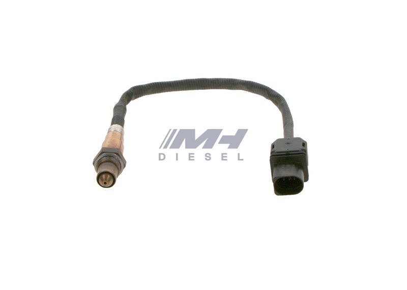 BOSCH 0281004079 Lambda Sensörü – BMW 1 Serisi, 3 Serisi, 5 Serisi, X1, X3 N47 Dizel