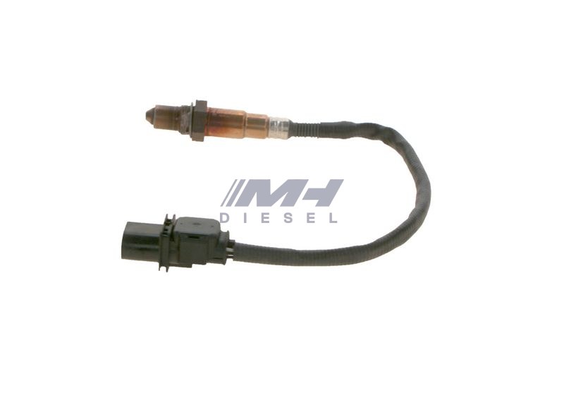 BOSCH 0281004079 Lambda Sensörü – BMW 1 Serisi, 3 Serisi, 5 Serisi, X1, X3 N47 Dizel