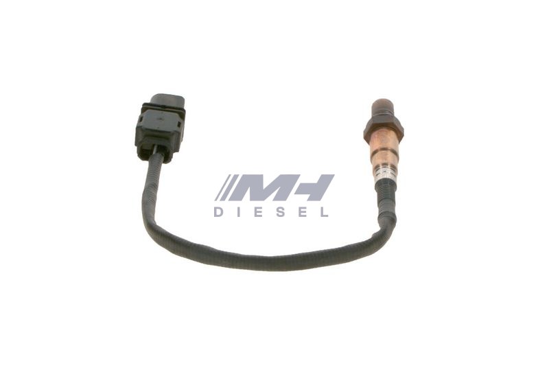 BOSCH 0281004079 Lambda Sensörü – BMW 1 Serisi, 3 Serisi, 5 Serisi, X1, X3 N47 Dizel