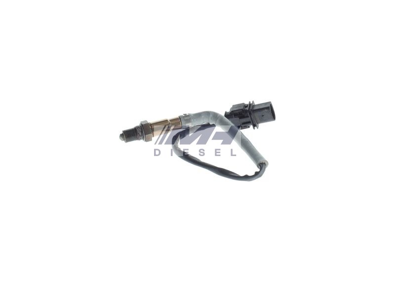 BOSCH 0281004083 Lambda Oksijen Sensörü – Audi A4, A5, A6, VW, Seat, Skoda