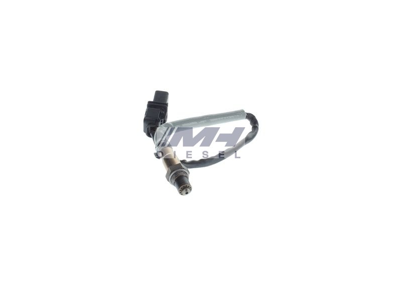 BOSCH 0281004083 Lambda Oksijen Sensörü – Audi A4, A5, A6, VW, Seat, Skoda