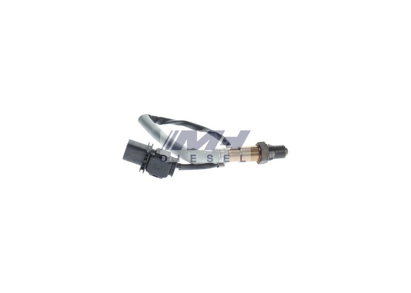 BOSCH 0281004083 Lambda Oksijen Sensörü – Audi A4, A5, A6, VW, Seat, Skoda