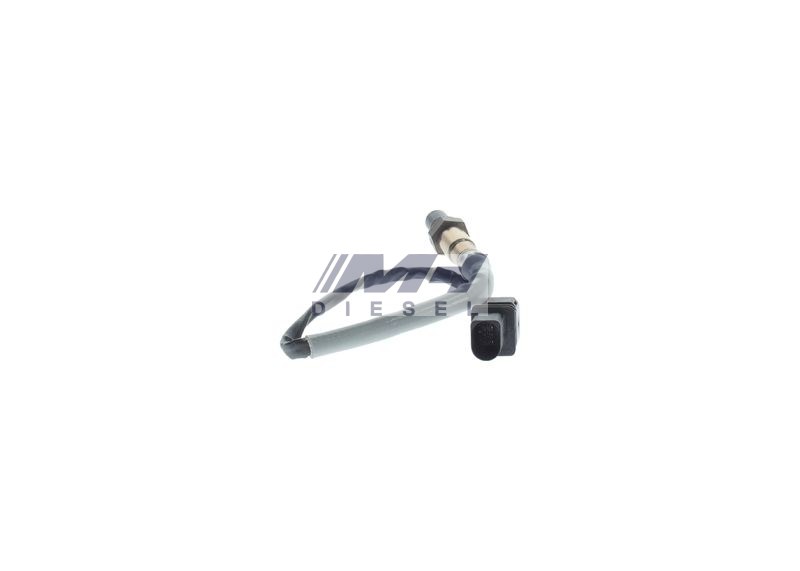 BOSCH 0281004083 Lambda Oksijen Sensörü – Audi A4, A5, A6, VW, Seat, Skoda