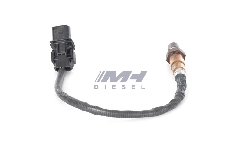 BOSCH 0281004143 Lambda Sensörü – Mitsubishi Fuso Canter 3.0 Dizel, Temsa