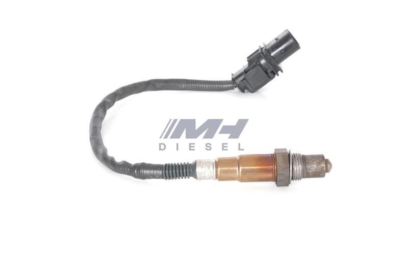 BOSCH 0281004143 Lambda Sensörü – Mitsubishi Fuso Canter 3.0 Dizel, Temsa