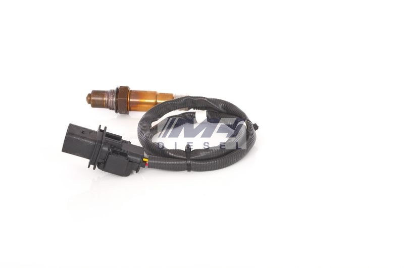 BOSCH 0281004169 Lambda Sensörü – Suzuki SX4 1.6 DDiS, 2.0 DDiS