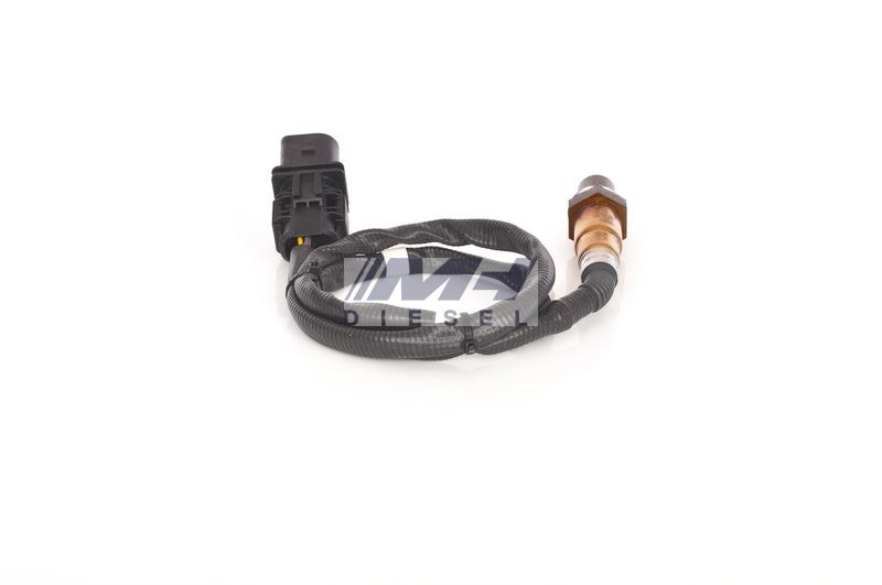 BOSCH 0281004169 Lambda Sensörü – Suzuki SX4 1.6 DDiS, 2.0 DDiS