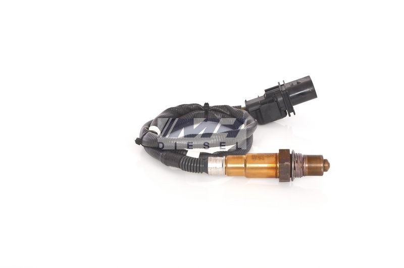 BOSCH 0281004169 Lambda Sensörü – Suzuki SX4 1.6 DDiS, 2.0 DDiS