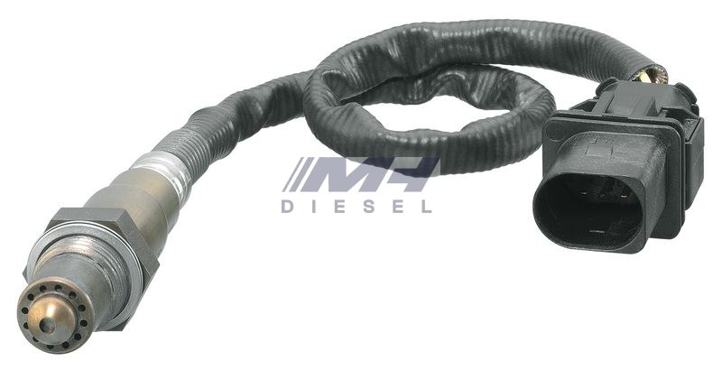 BOSCH 0281004186 Lambda Sensörü – Opel Insignia Astra J 2.0 CDTI