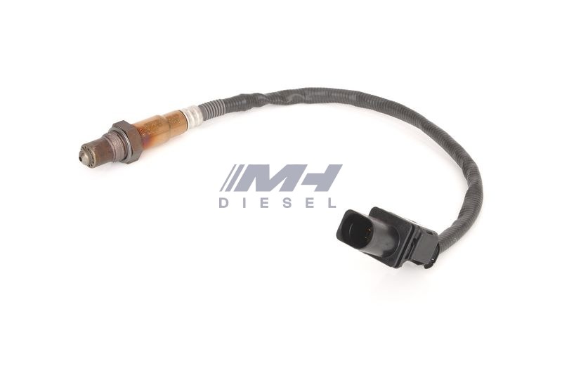BOSCH 0281004186 Lambda Sensörü – Opel Insignia Astra J 2.0 CDTI