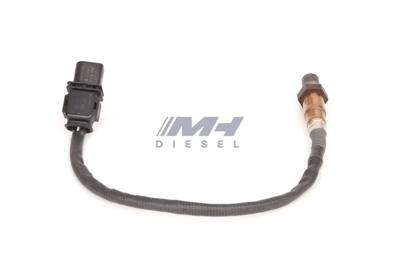 BOSCH 0281004186 Lambda Sensörü – Opel Insignia Astra J 2.0 CDTI
