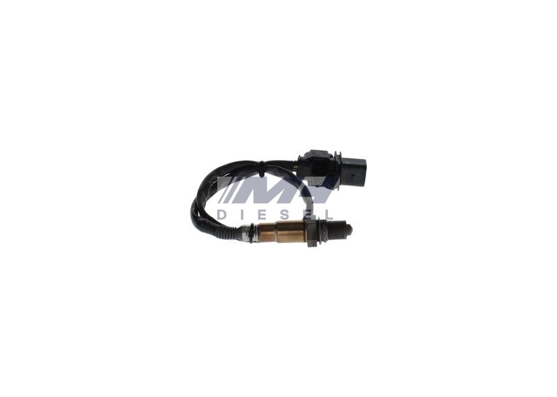 BOSCH 0281004188 Lambda Sensörü – Land Rover Defender 2.2 Td4, Suzuki SX4 S-Cross, Vitara 1.6 DDiS