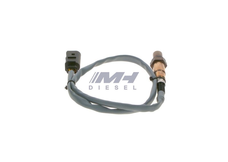 BOSCH 0281004207 Lambda Sensörü – Mercedes C220d, E220d, E250d, GLC, GLE, Sprinter