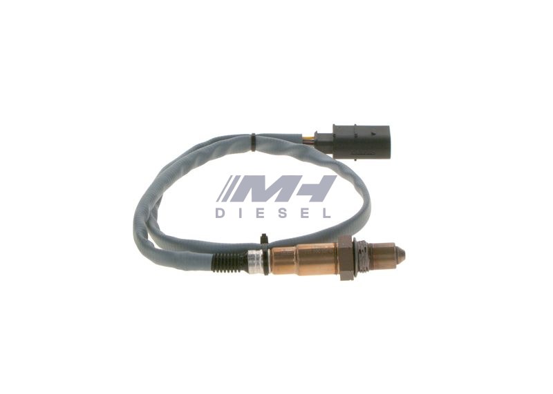 BOSCH 0281004207 Lambda Sensörü – Mercedes C220d, E220d, E250d, GLC, GLE, Sprinter
