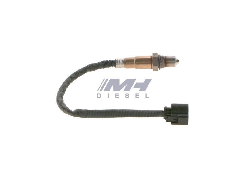 BOSCH 0281004209 Lambda Sensörü – Mitsubishi Fuso Canter Temsa Prestij 3.0 Dizel