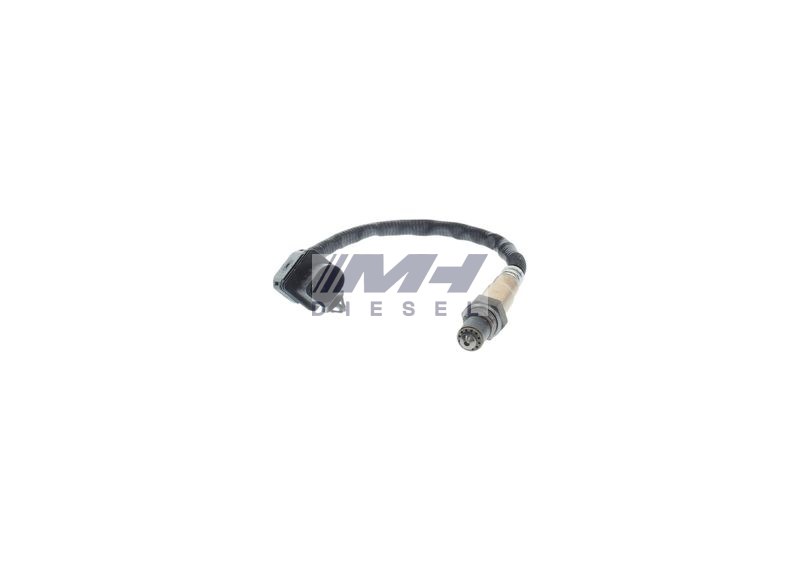 BOSCH 0281004411 Lambda Oksijen Sensörü – Toyota Auris, Corolla, Yaris 1.4 D-4D