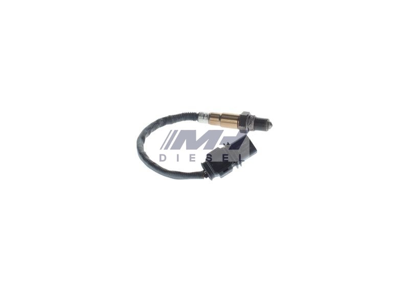 BOSCH 0281004411 Lambda Oksijen Sensörü – Toyota Auris, Corolla, Yaris 1.4 D-4D