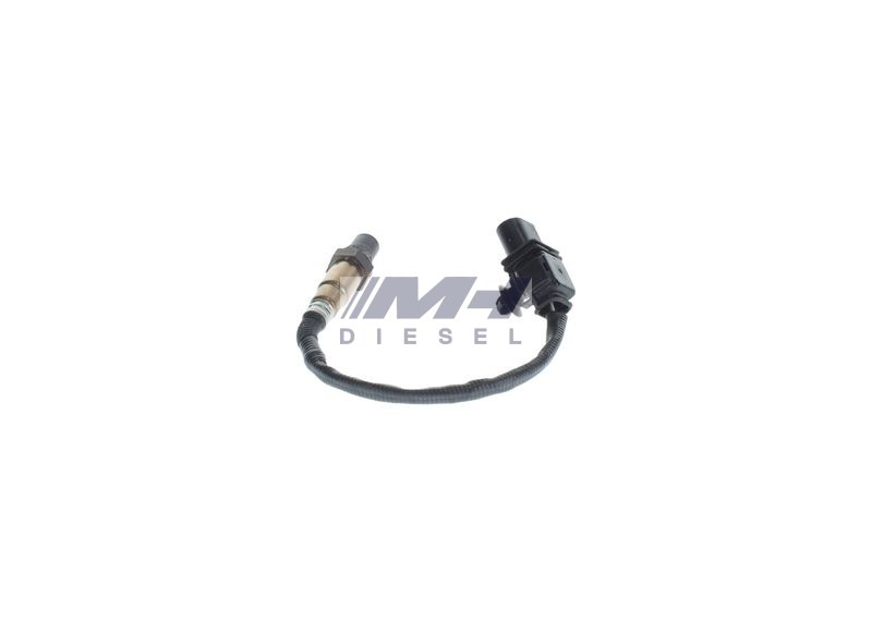 BOSCH 0281004411 Lambda Oksijen Sensörü – Toyota Auris, Corolla, Yaris 1.4 D-4D