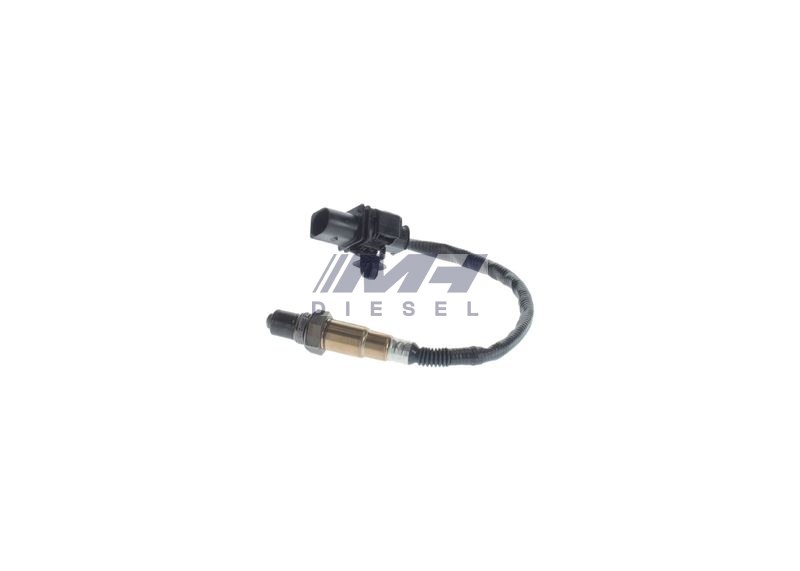 BOSCH 0281004411 Lambda Oksijen Sensörü – Toyota Auris, Corolla, Yaris 1.4 D-4D