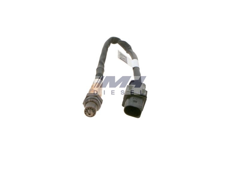 BOSCH 0281004413 Lambda Oksijen Sensörü – Iveco Daily 3.0, Fiat Ducato 3.0, New Holland T4 T5