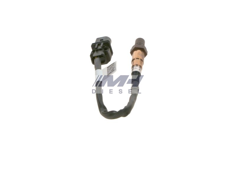 BOSCH 0281004413 Lambda Oksijen Sensörü – Iveco Daily 3.0, Fiat Ducato 3.0, New Holland T4 T5