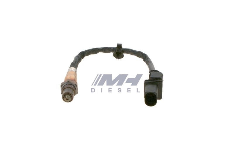 BOSCH 0281004417 Lambda Sensörü – Opel Mokka Astra J 1.7 CDTI