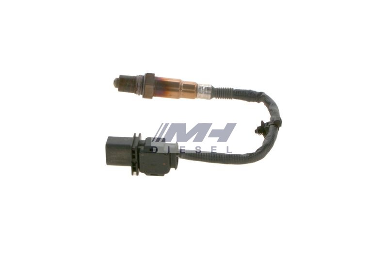 BOSCH 0281004417 Lambda Sensörü – Opel Mokka Astra J 1.7 CDTI