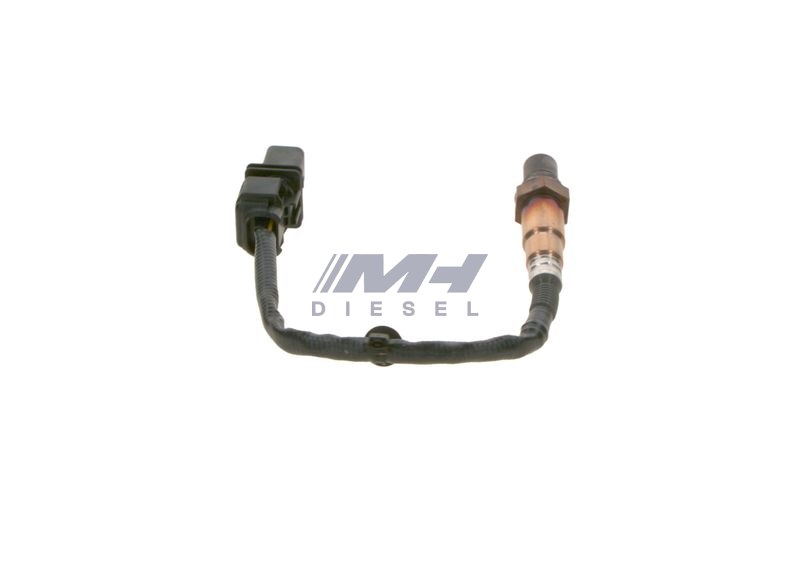 BOSCH 0281004417 Lambda Sensörü – Opel Mokka Astra J 1.7 CDTI