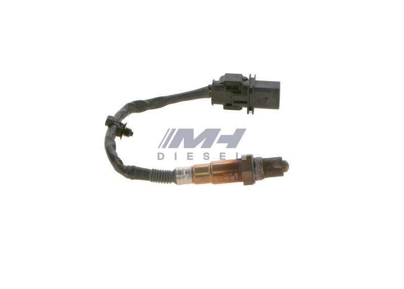 BOSCH 0281004417 Lambda Sensörü – Opel Mokka Astra J 1.7 CDTI