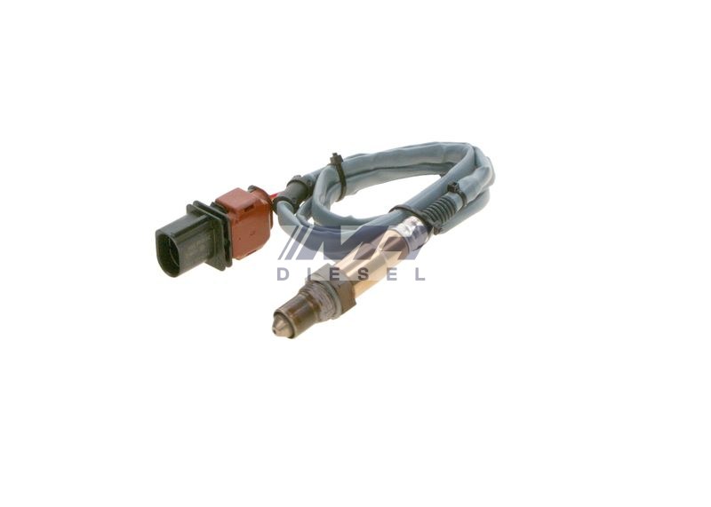 BOSCH 0281004420 Lambda Sensörü – VW Golf 7 Audi A3 Skoda Octavia Seat Leon 2.0 TDI