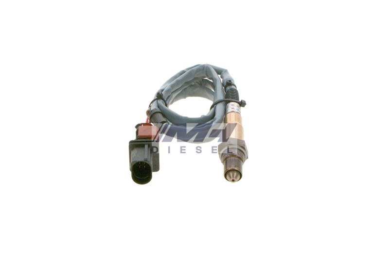 BOSCH 0281004420 Lambda Sensörü – VW Golf 7 Audi A3 Skoda Octavia Seat Leon 2.0 TDI