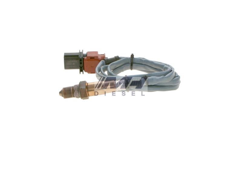 BOSCH 0281004420 Lambda Sensörü – VW Golf 7 Audi A3 Skoda Octavia Seat Leon 2.0 TDI