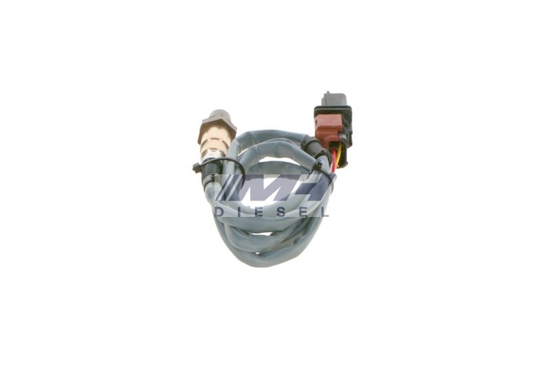 BOSCH 0281004420 Lambda Sensörü – VW Golf 7 Audi A3 Skoda Octavia Seat Leon 2.0 TDI