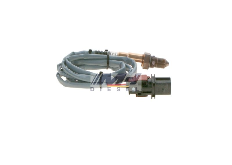 BOSCH 0281004420 Lambda Sensörü – VW Golf 7 Audi A3 Skoda Octavia Seat Leon 2.0 TDI