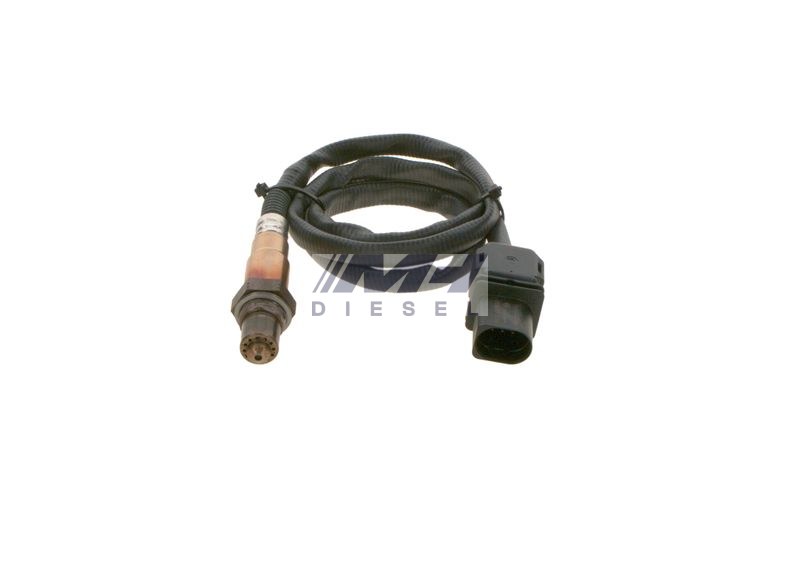 BOSCH 0281004425 Lambda Oksijen Sensörü – BMW 1 Serisi, 3 Serisi, 5 Serisi, 7 Serisi Dizel
